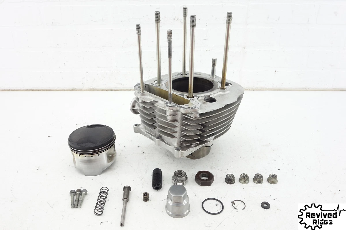 Engines & Parts for Yamaha SR400 for sale | eBay