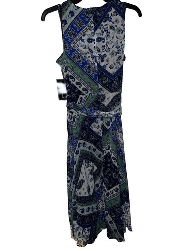 Women's Jessica Howard Dress, Size 6, Blue