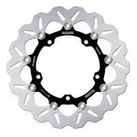 Bremsscheibe Galfer DF460CW Wave® Schwimmend Vorne 298X4,5Mm FüR Yamaha YZF-R3