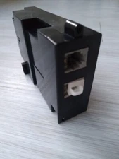 Epson Workforce WF-7610 (model #C441C)  Printer/Scanner Parts: PHONE JACK INPUT