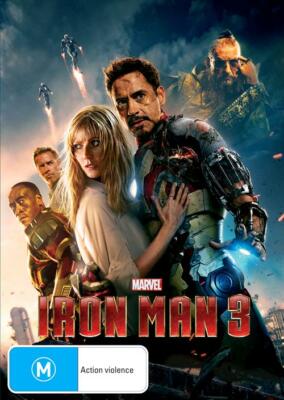 Ironman 3 | eBay
