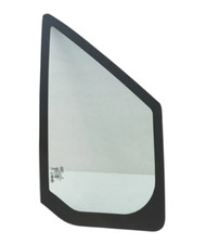 Fits: 2010-2013 Ford Transit Connect Van Passenger Right Front Vent Window Glass