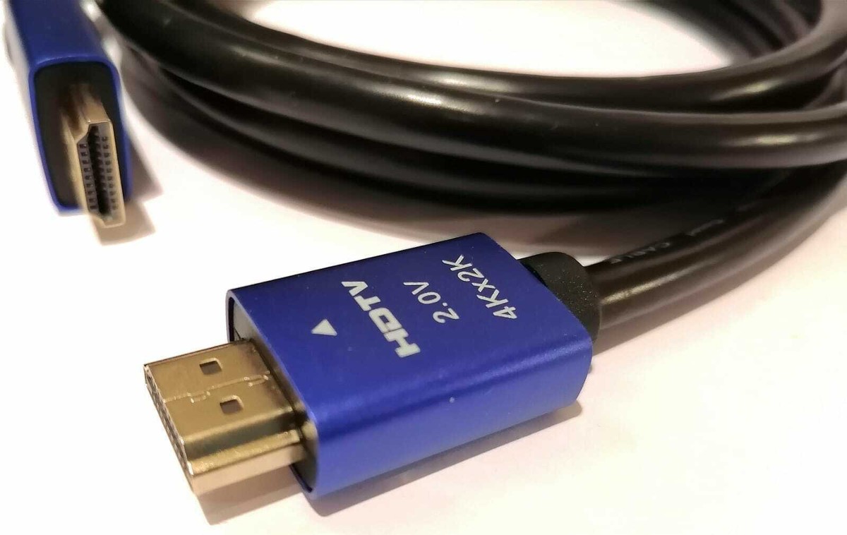 Cavo Hdmi Per Tv 4k | Confronta Prezzi - Foto 11