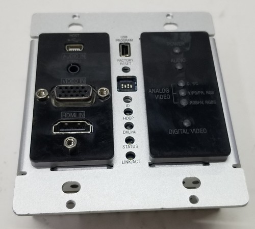 AMX High-bandwidth Digital Content Protection Electronic Component PNG ...