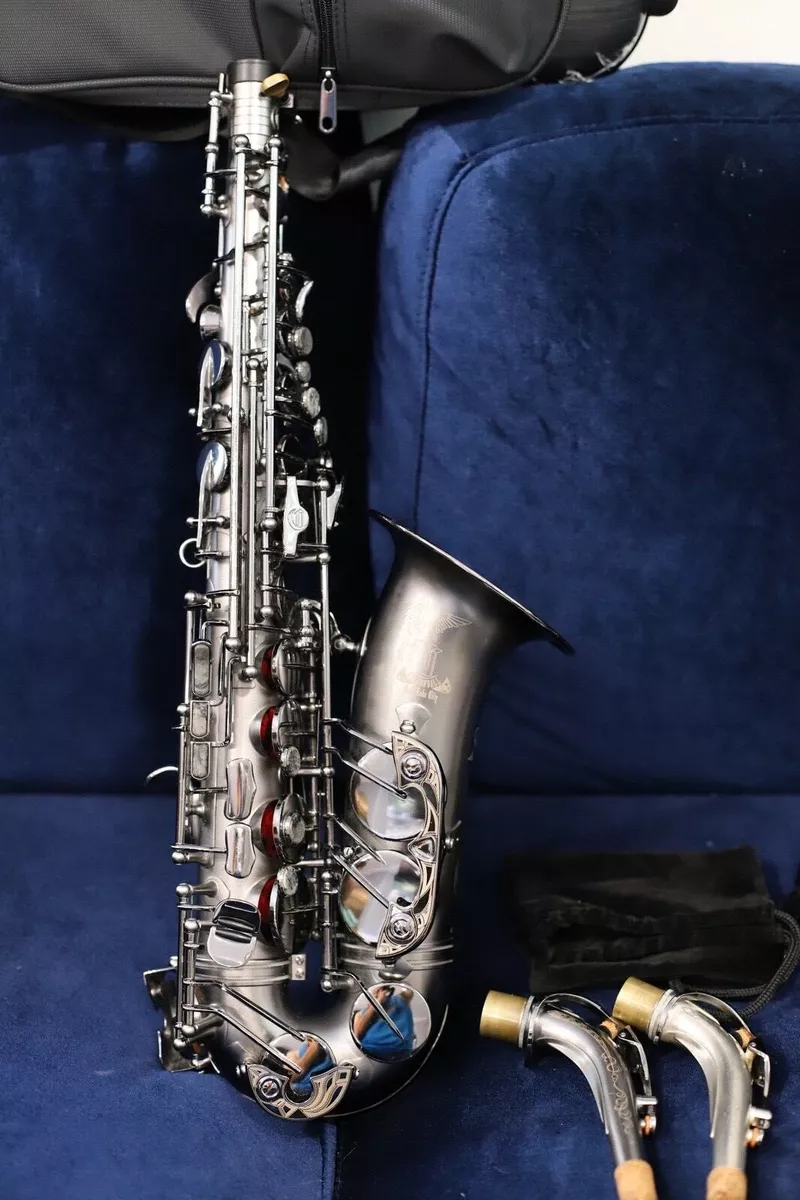 Cannonball baritone saxophone for sale deals