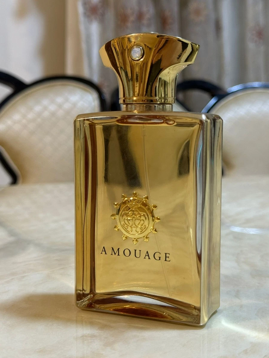 Amouage男士香水| eBay