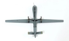 Listing image for 1:72 MQ-1 Predator Drone Diecast Model – Modern Military UAV Replica