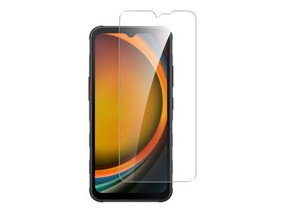 4smarts Second Glass for Samsung Galaxy XCover 7 Glass Clear 541038