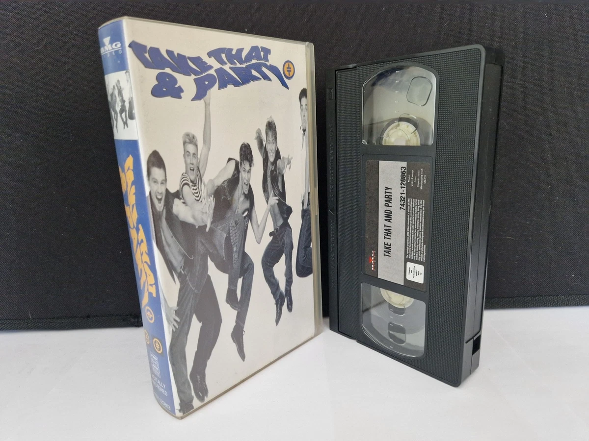 take that video products for sale | eBay UK