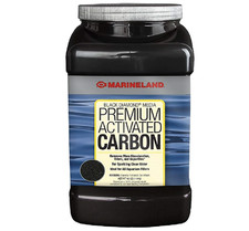 Premium Activated Carbon For Water Filter Bulk Media Aquarium Charcoal 40 Ounce