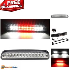 Waterproof Led 3rd Brake Light For Ford F-series 1999-2016 - Clear Lens Design Waterproof Led 3rd Brake Light For Ford F-series 1999-2016 - Clear Lens Design