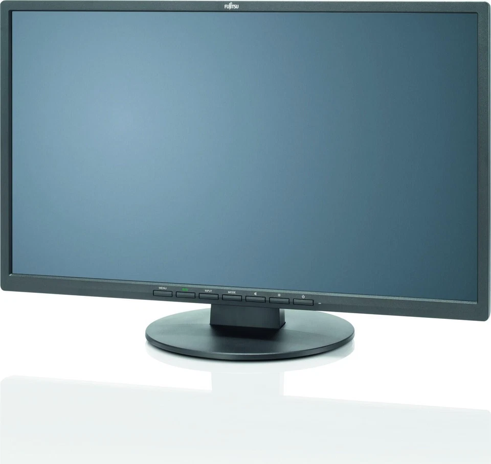 Fujitsu E-Line E22-8 TS Pro LED-Monitor 54,6 cm (21,5 Zoll) - Bild 2 von 3