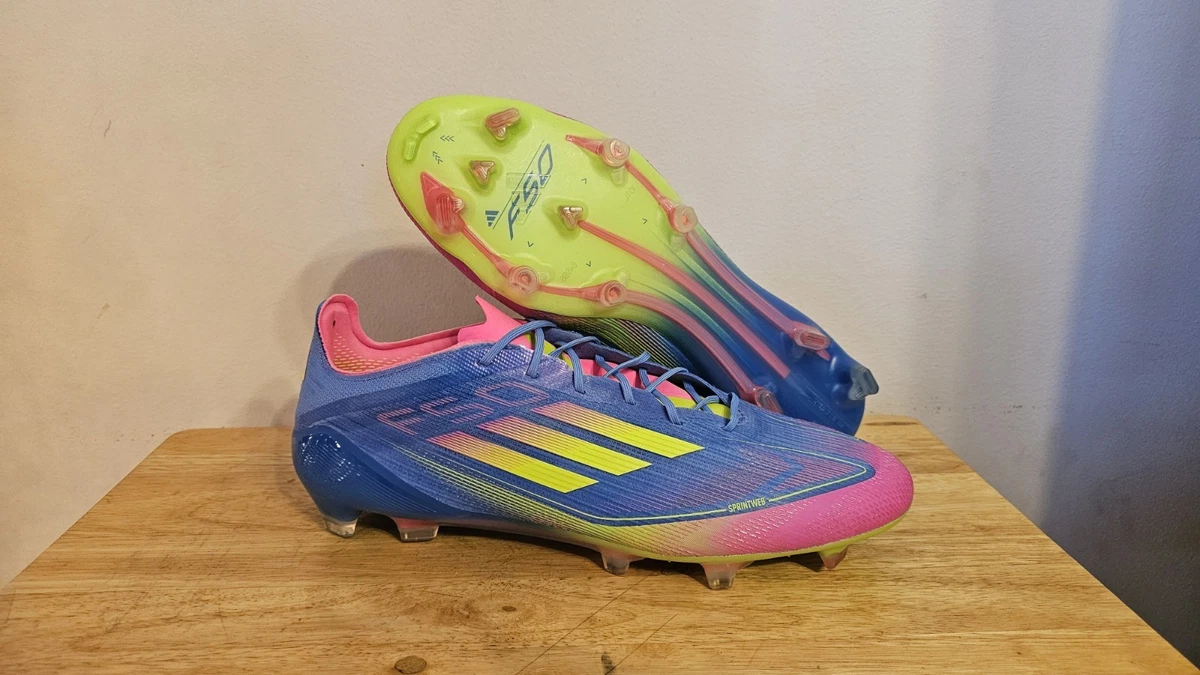 adidas Adizero F50 Elite FG Celestial Victory Pack for Sale