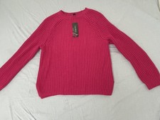 Ralph Lauren Cable Knit Sweater Women's size L
