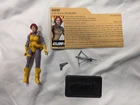 HASBRO GI. JOE ARAH MODERN SCARLETT 2008