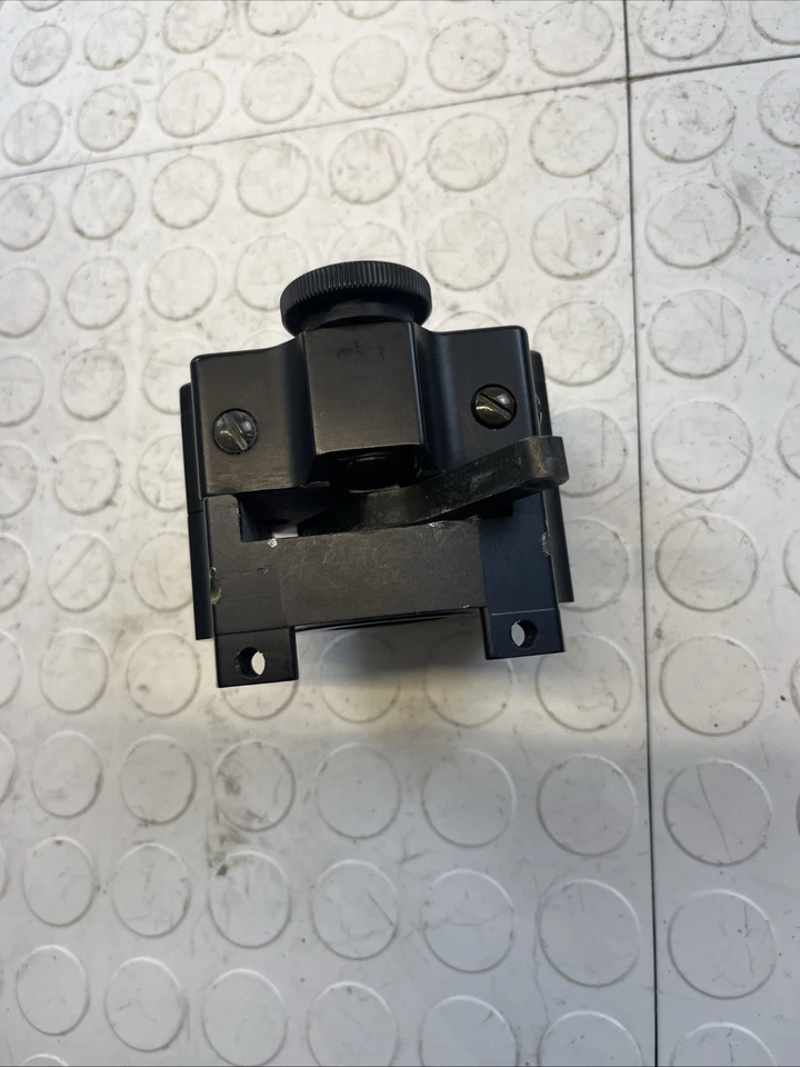 2003 YAMAHA-YZF-R6 STEERING DAMPER STABILIZER GPR OEM - Image 4 of 4