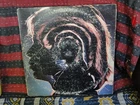 THE ROLLING STONES "HOT ROCKS 1964-1971 VG+ VINYL'S FAIR COVER,ORIGINAL RELEASE