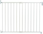 Munchkin Lindam Metal Easy Close Extending Baby Gate for Stairs & Doorways -...