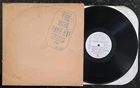 THE WHO Live At Leeds 1970 Decca MG712421 Inserts Vinyl LP Vintage Record VG