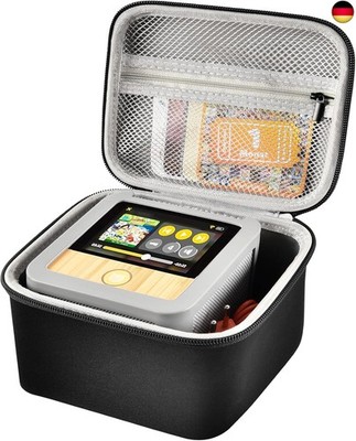 Tasche für Tigermedia Tigerbox - Touch Streaming Box, Musikbox Kinder Organizer