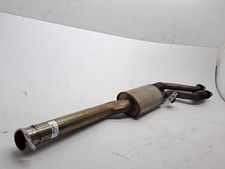 Tube d'échappement Audi A8