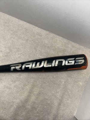 Rawlings Prodigy 29/18 (-11) 2 5/8'' USSSA (1.15 BPF) Baseball Bat