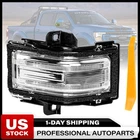 FL3Z13B374CC Right Side Signal Lamp For 17-26 Ford F250 F350 F450 Super Duty NEW