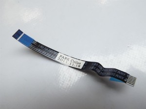 HP ProBook 6560b Flachband Flex Kabel Ribbon 6-polig 8cm 35110EW00 #2702