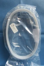 New Central Research Laboratory Dover CRL-36533 Glove-Box Oval Ring Support