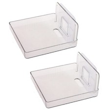 2* Storage Bracket Holder Shock-proof Router ...