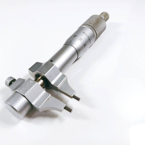 Mitutoyo Innenmessschraube 145-185 IMP-30 Bereich: 5-30mm Messschieber Japan /AG052T - Bild 12 von 23