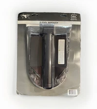 GLOCK Entrenching Tool (ET17070) Folding With Pouch Black