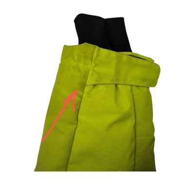 Killtec Skijacke Jungen mit Kapuze und Schneefang Größe 176