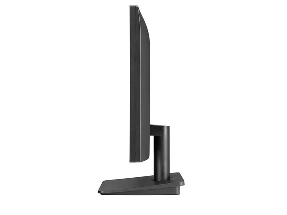 LG 22BR410-B 22" FHD VA Monitor with Flicker Safe & Reader Mode - Image 4 of 4