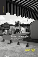 Rosso Lombardo | Atilio Caballero | Taschenbuch | Kartoniert / Broschiert | 2016