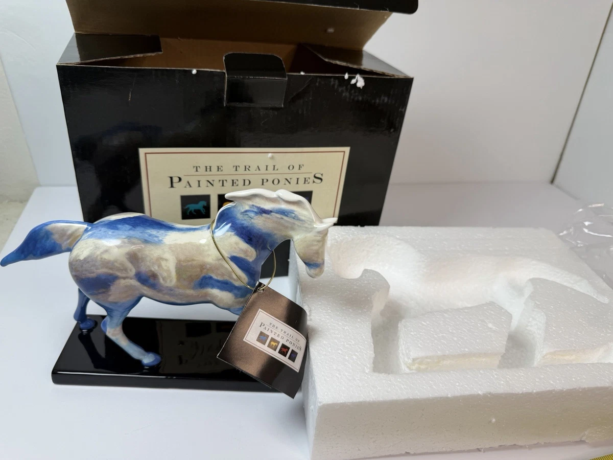 Trail of Painted Ponies Model Horses for sale | eBay