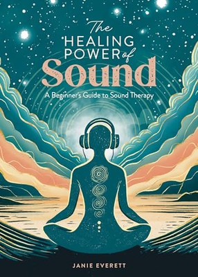 #ad The Healing Power of Sound A b GOOD $8.92