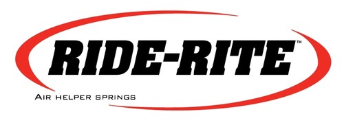 Firestone Ride-Rite Air Helper Spring Kit Rear for Ford F-150 2009-2014 - Picture 5 of 6