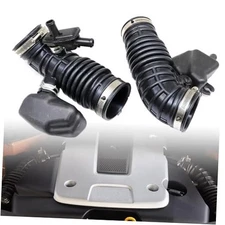  3.5L Engine Air Intake Hose Compatible with Infiniti FX35 Base Sport 2009 