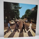 Abbey Road by The Beatles (Record, 1989) DMM remastered