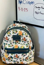 Disney Lion King Tattoo All Over Print 