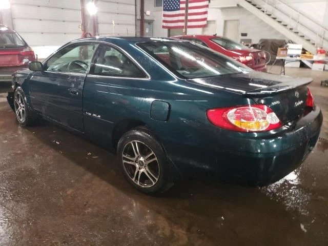 (LOCAL PICKUP ONLY) Steering Gear/Rack Power Rack And Pinion Fits 99-03 SOLARA 1 Foto 2 de 4