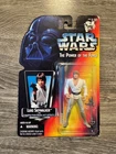 Kenner Star Wars: The Power of the Force Luke Skywalker Action Figure