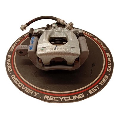 NISSAN LEAF BRAKE CALIPER MK2 ZE1A E PLUS TEKNA REAR LEFT