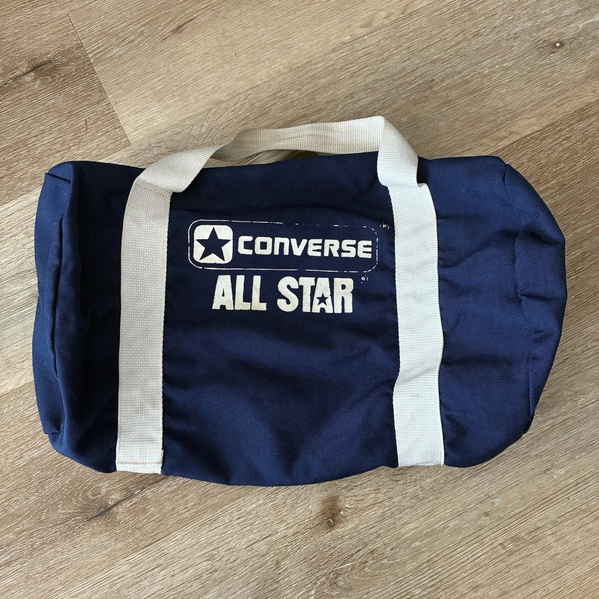 Converse Gym Bags | eBay