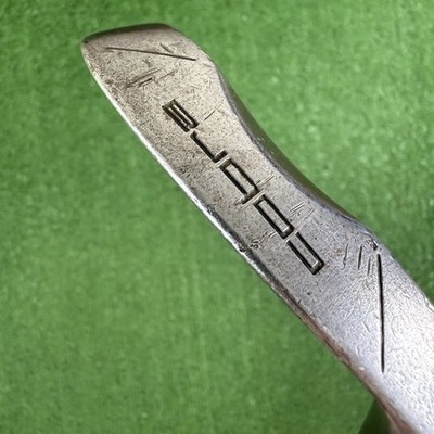 Cobra Trusty Rusty PWR Tri-Bounce SW Sand Wedge 57 Hump Steel