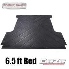Dee Zee DZ77006 X Pattern Bed Mat for 2015-2025 Ford F150 F-150 6.5 ft Bed