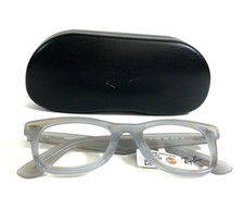 Ray-Ban Eyeglasses Frames RB4340V 8382 WAYFARER EASE CHANGE Blue 50-22-150