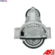STARTER S0504PR FOR FORD TRANSIT/V363/Bus/Platform/Chassis/Van PHFA/PHFC 2.4L