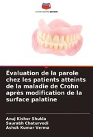 ÉValuation De La Parole Chez Les Patients Atteints De La Maladie De Crohn AprèS